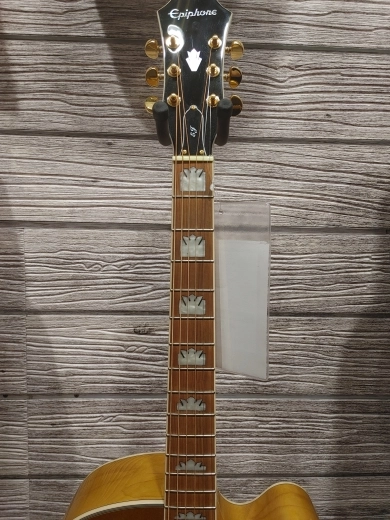 Epiphone - EJ200CEVNGH 2